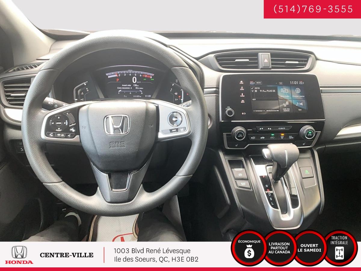 2018 Honda CR-V - Image 10