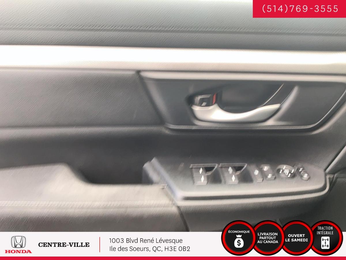 2018 Honda CR-V - Image 11