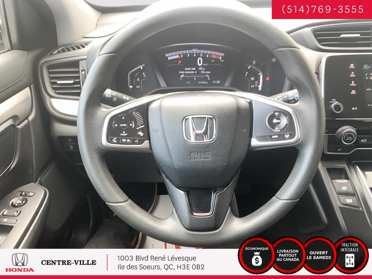 2018 Honda CR-V - Image 12