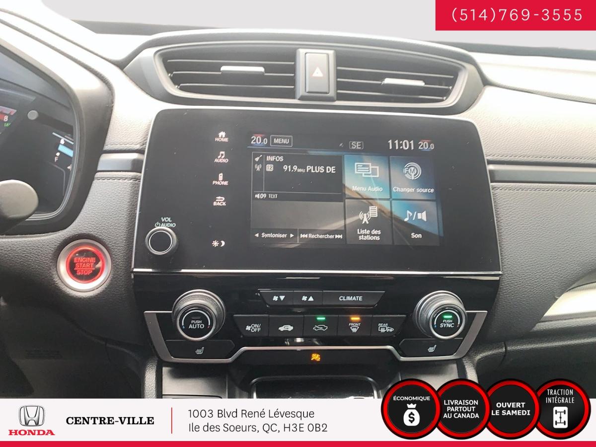 2018 Honda CR-V - Image 14