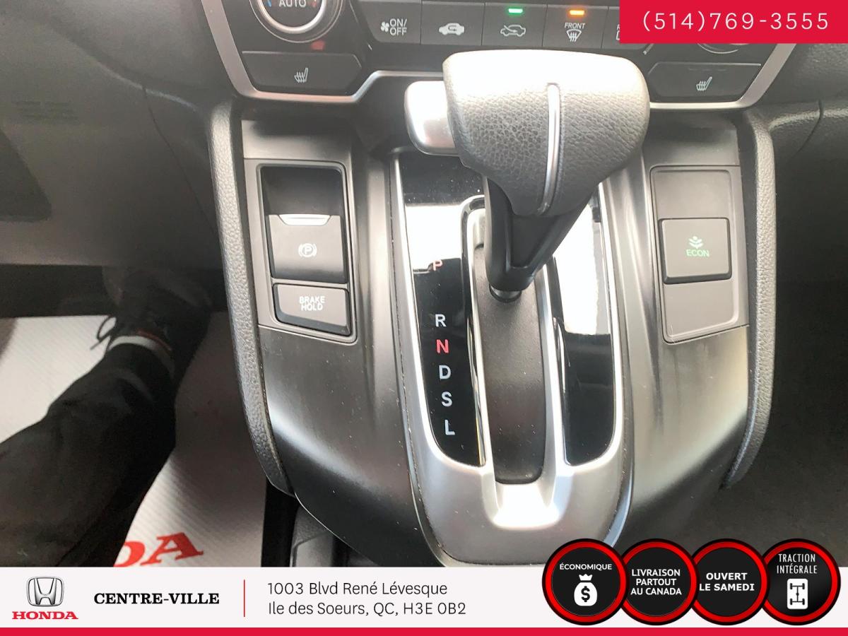 2018 Honda CR-V - Image 16