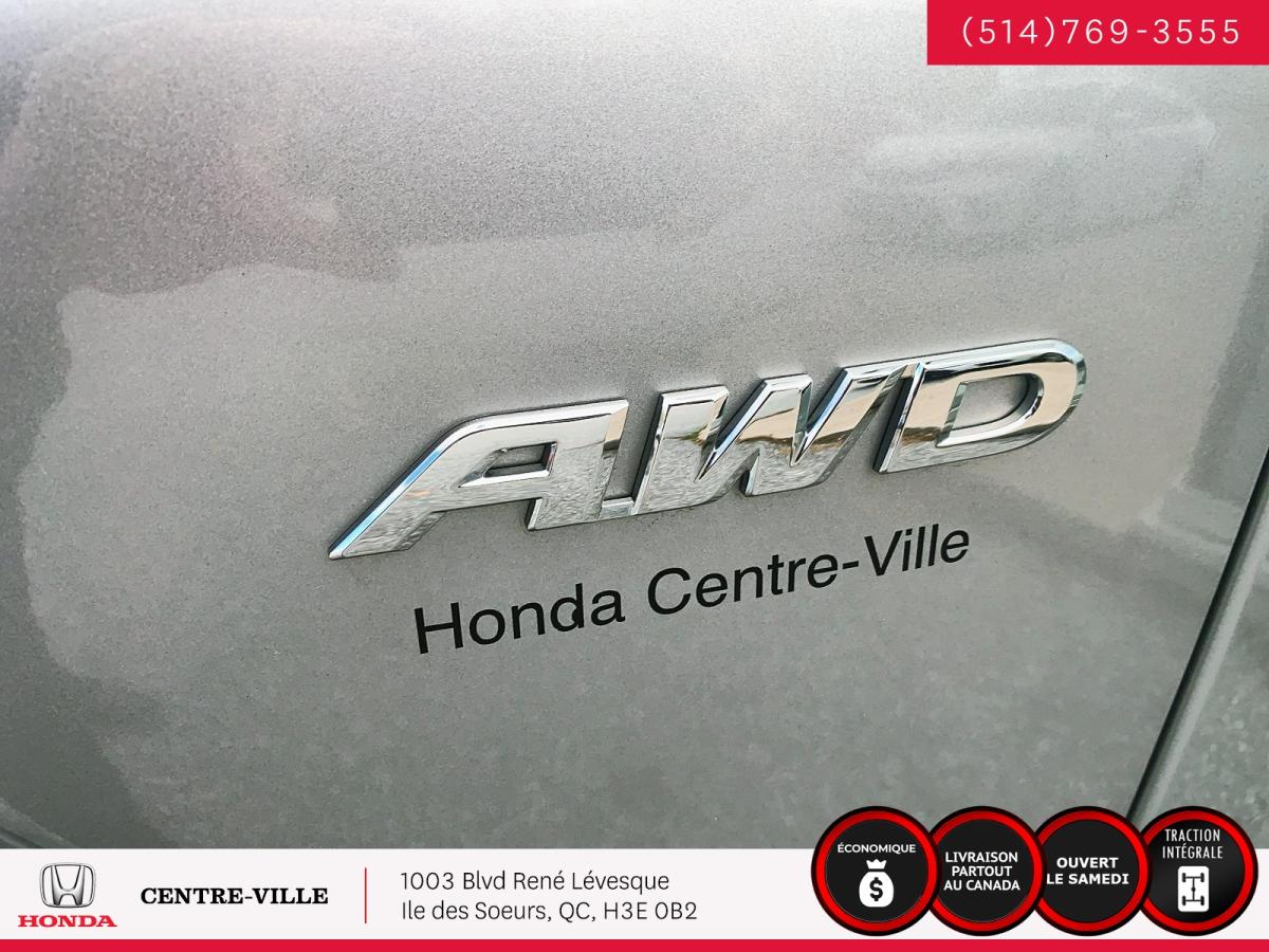 2018 Honda CR-V - Image 19