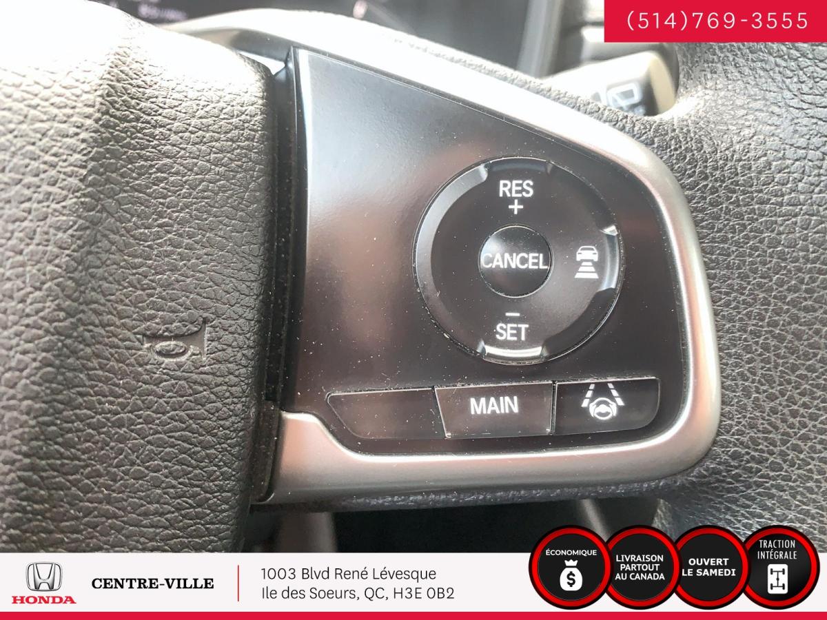 2018 Honda CR-V - Image 21