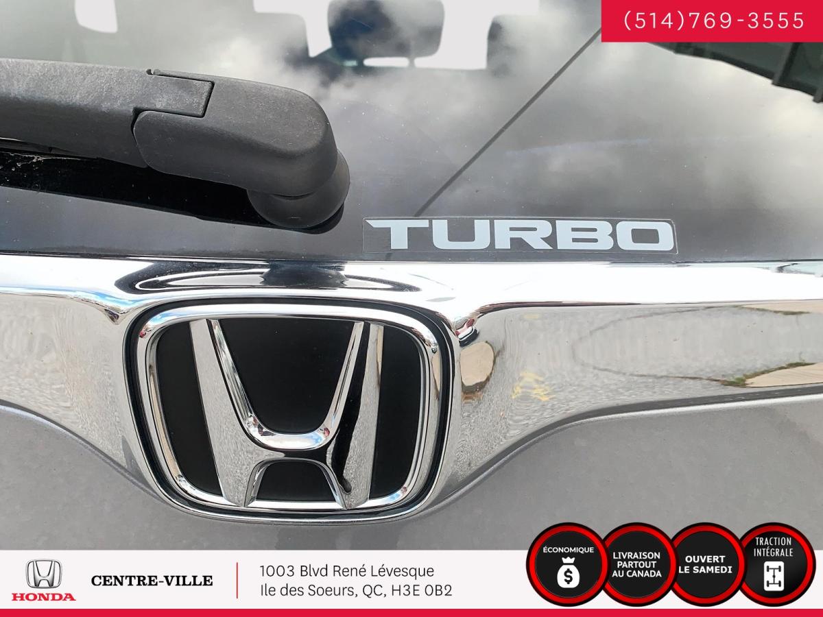 2018 Honda CR-V - Image 23