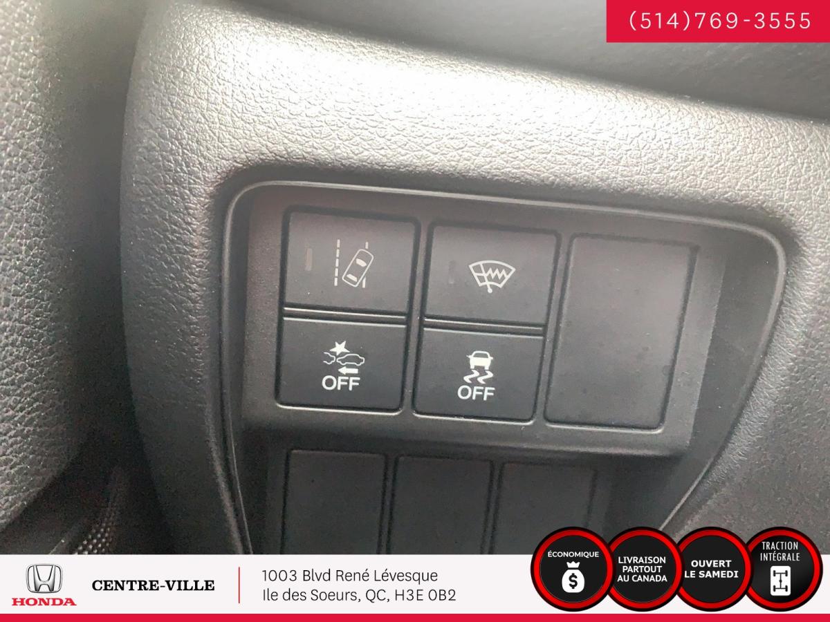 2018 Honda CR-V - Image 24