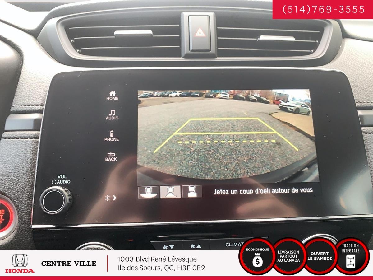 2018 Honda CR-V - Image 25