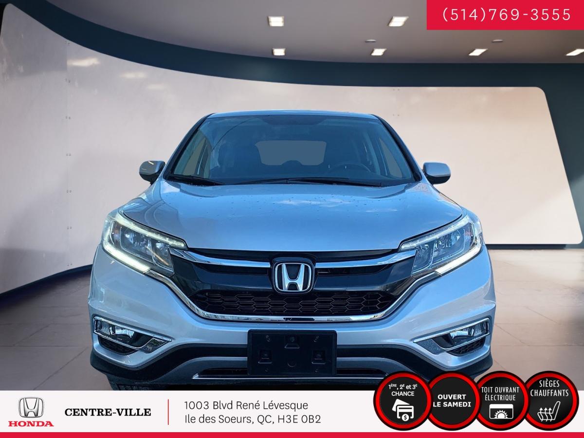 2016 Honda CR-V - Image 2