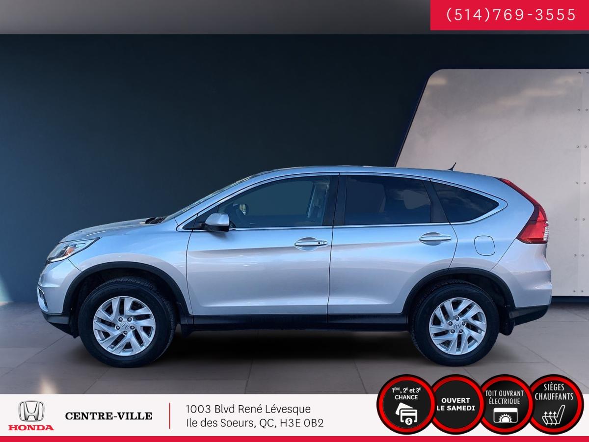 2016 Honda CR-V - Image 3