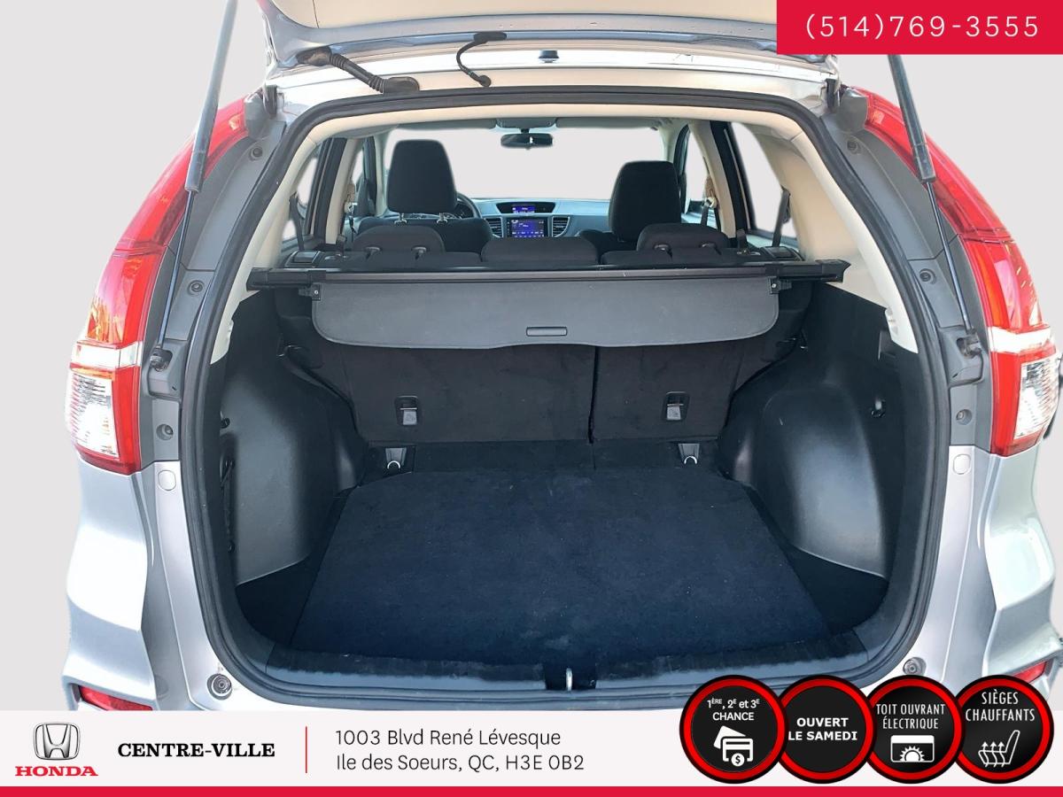 2016 Honda CR-V - Image 7