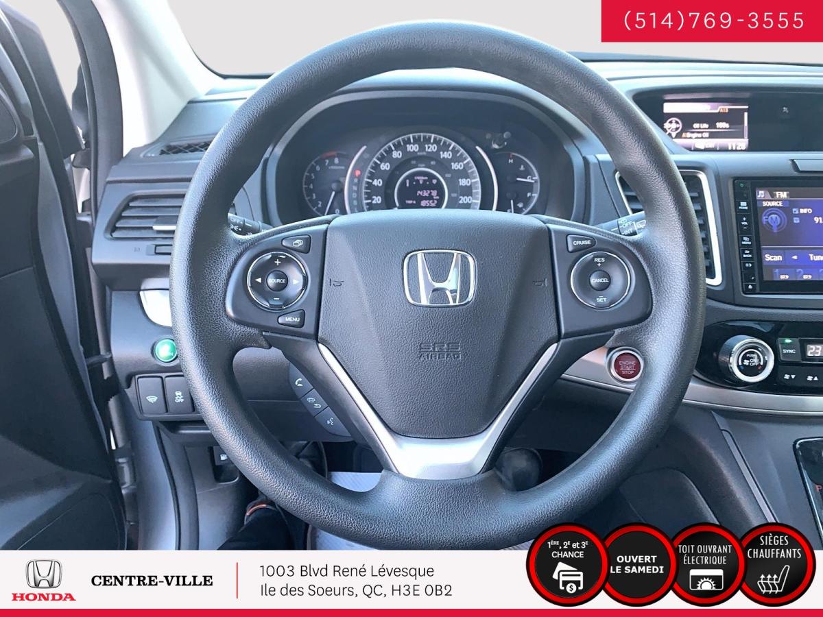 2016 Honda CR-V - Image 13