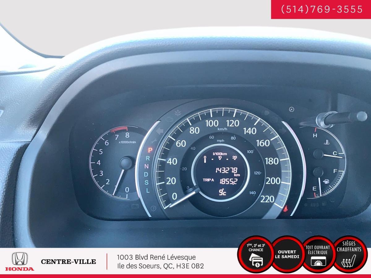 2016 Honda CR-V - Image 14