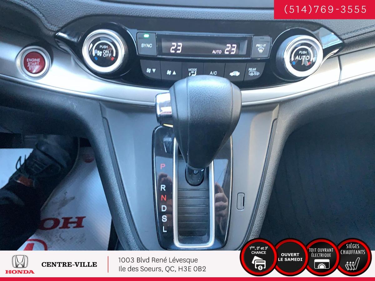 2016 Honda CR-V - Image 17