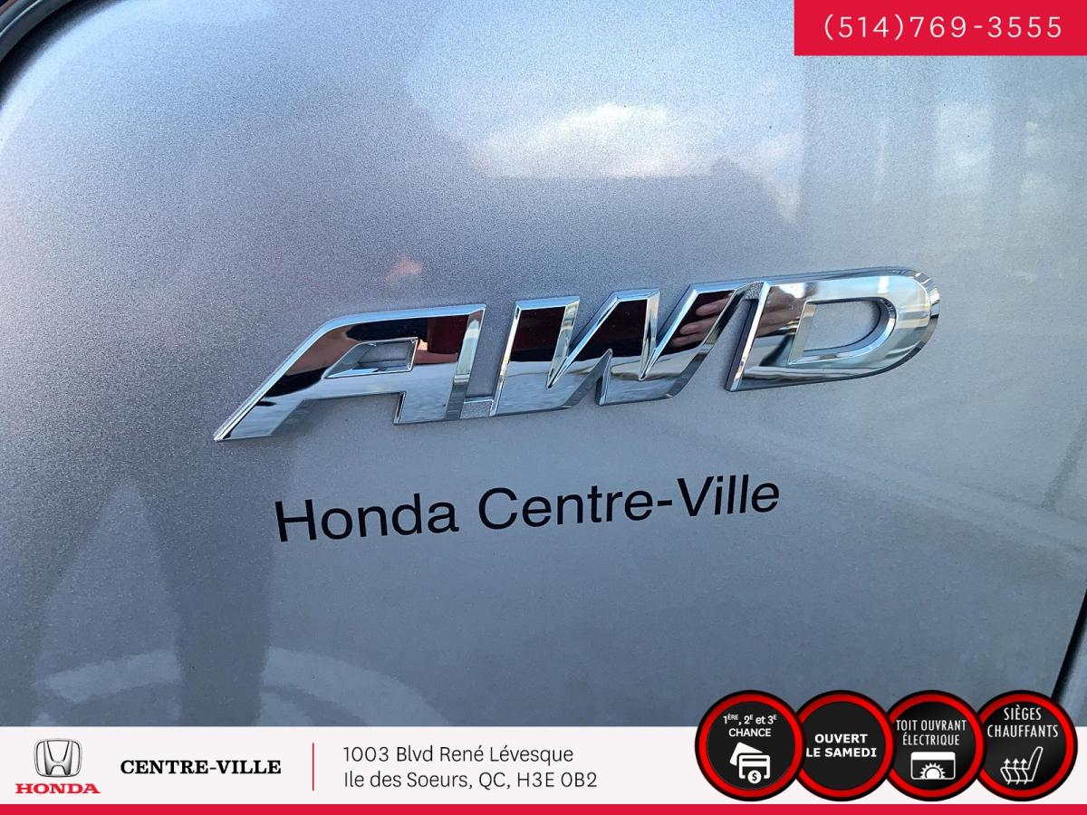 2016 Honda CR-V - Image 18