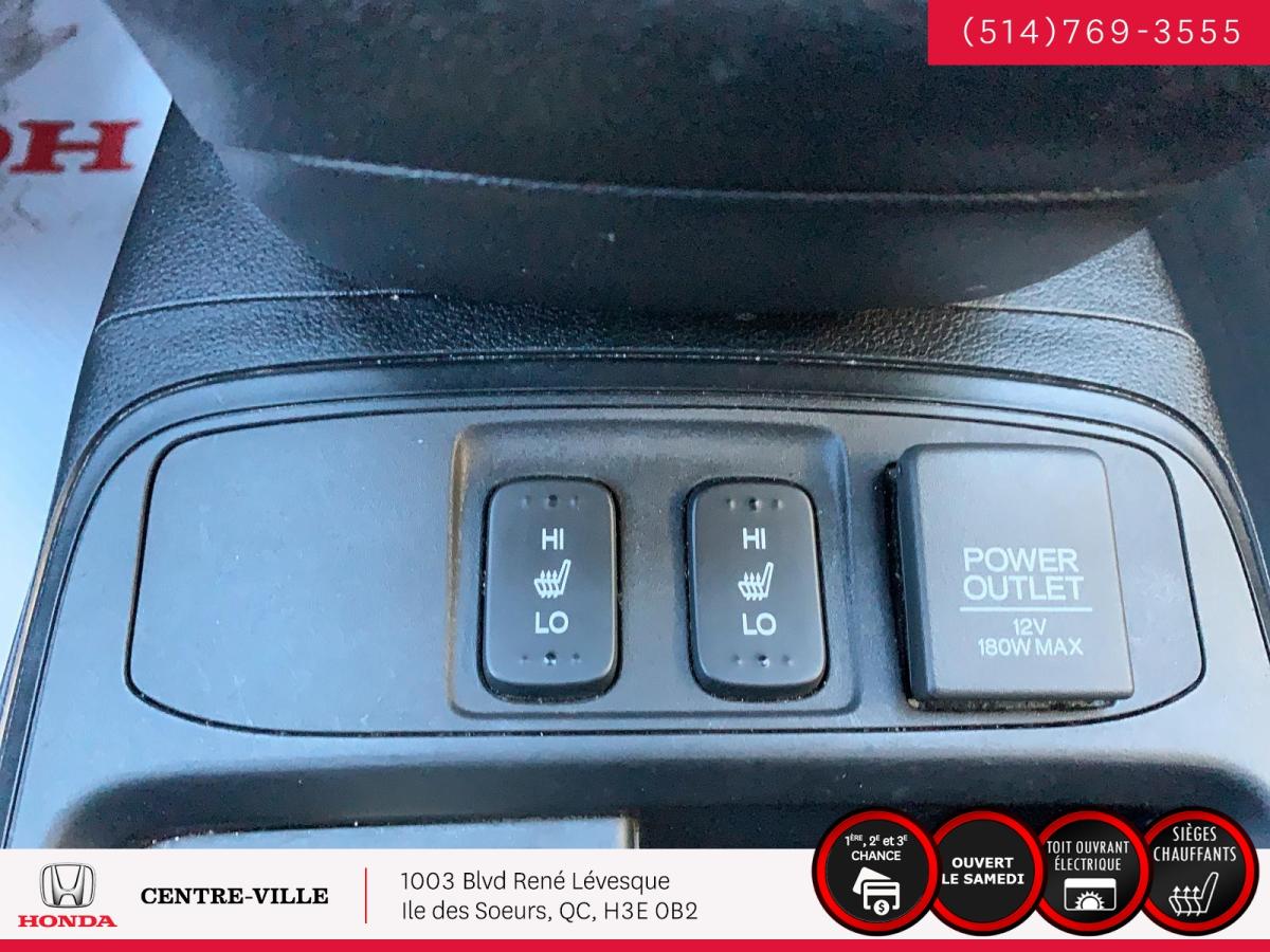 2016 Honda CR-V - Image 19