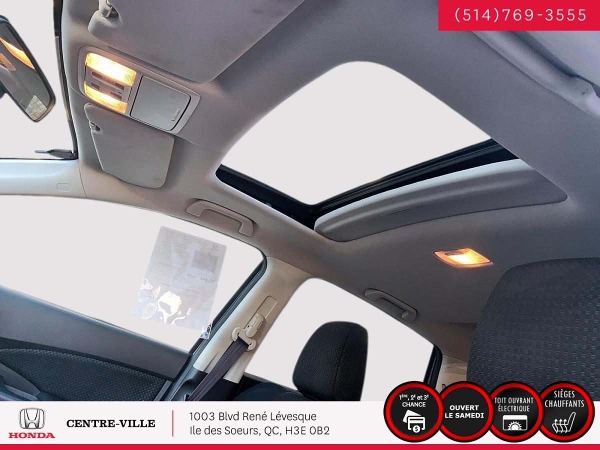 2016 Honda CR-V - Image 20