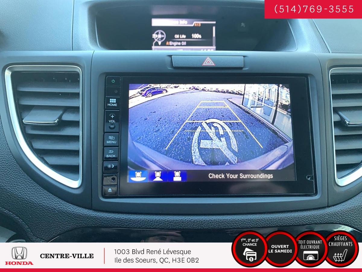 2016 Honda CR-V - Image 21