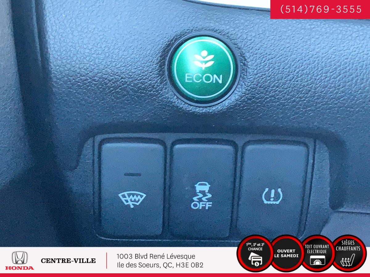 2016 Honda CR-V - Image 24