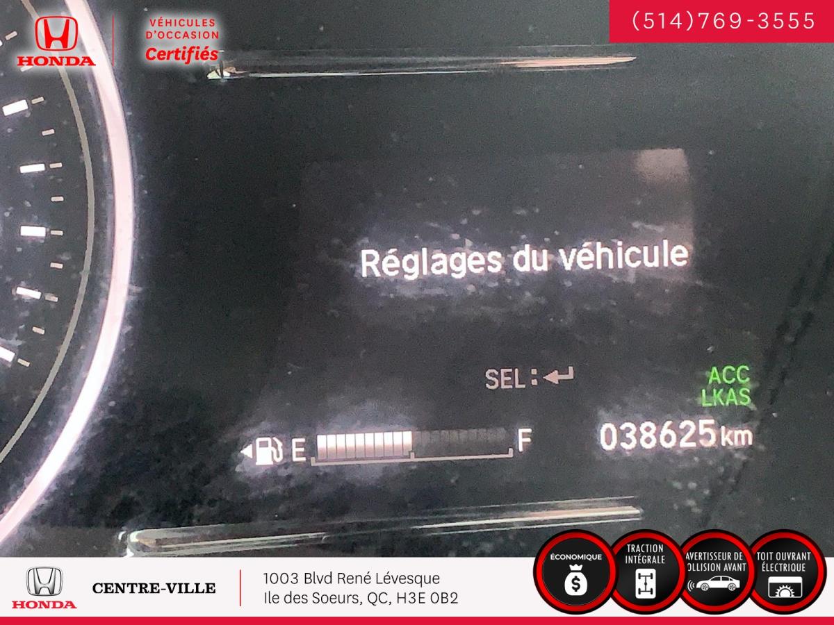 2022 Honda HR-V - Image 13