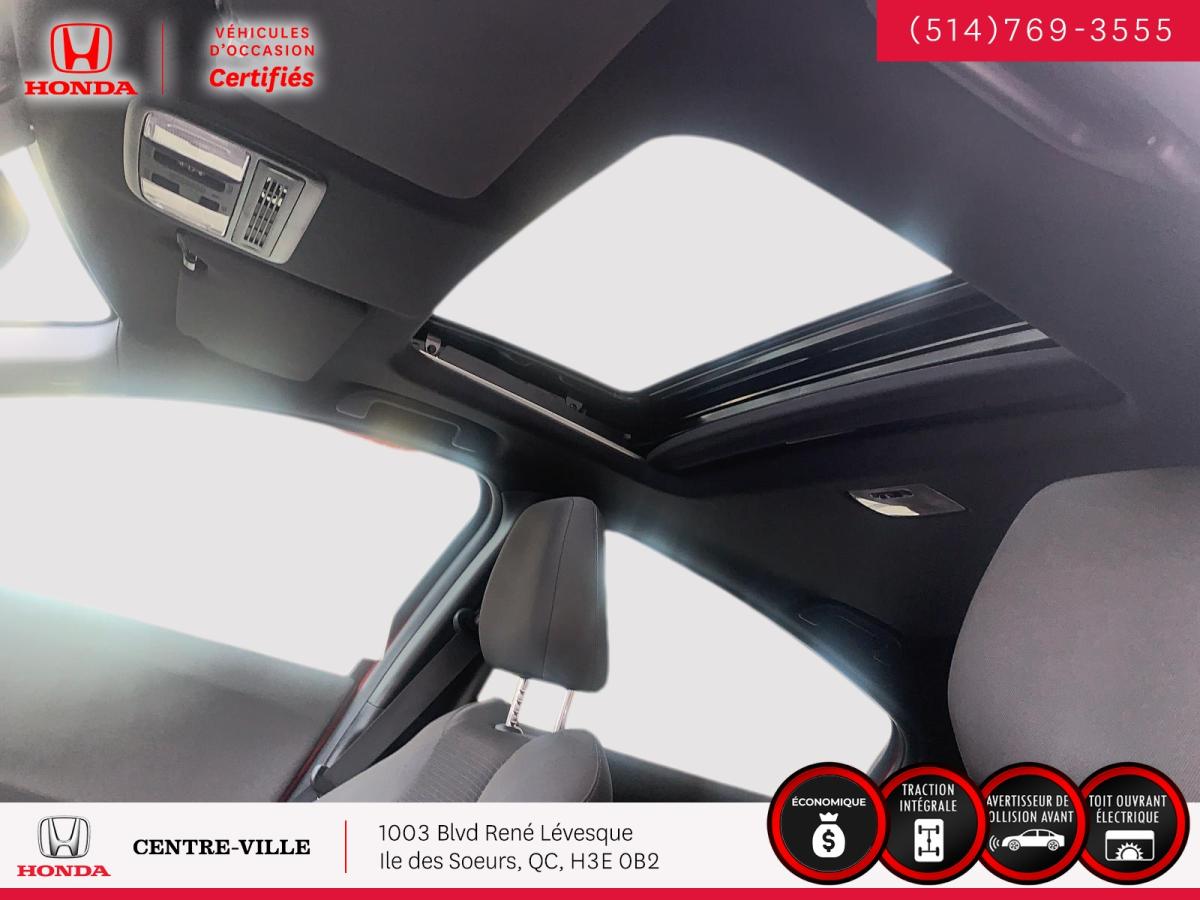 2022 Honda HR-V - Image 22