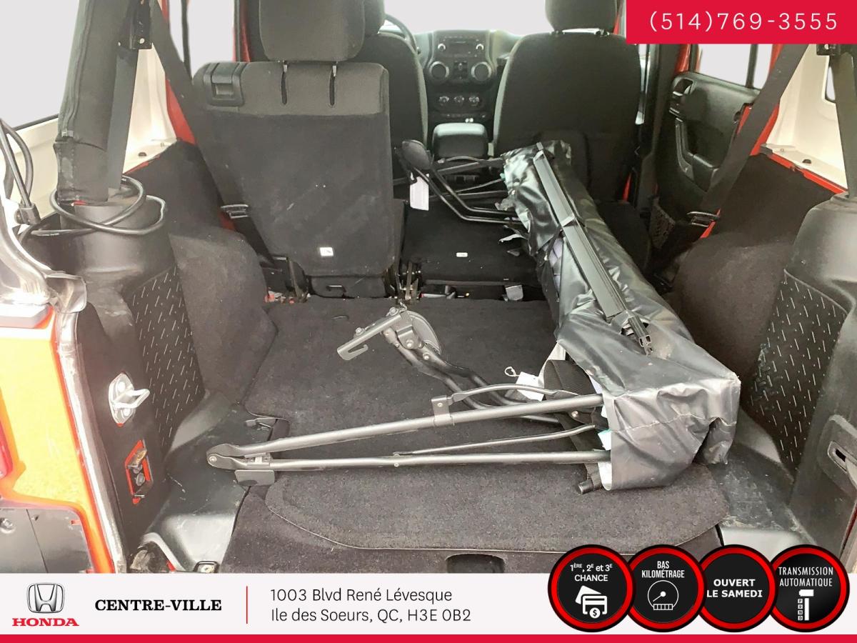 2018 Jeep Wrangler - Image 7