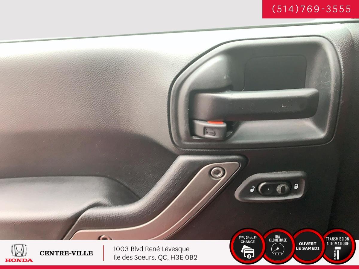 2018 Jeep Wrangler - Image 13