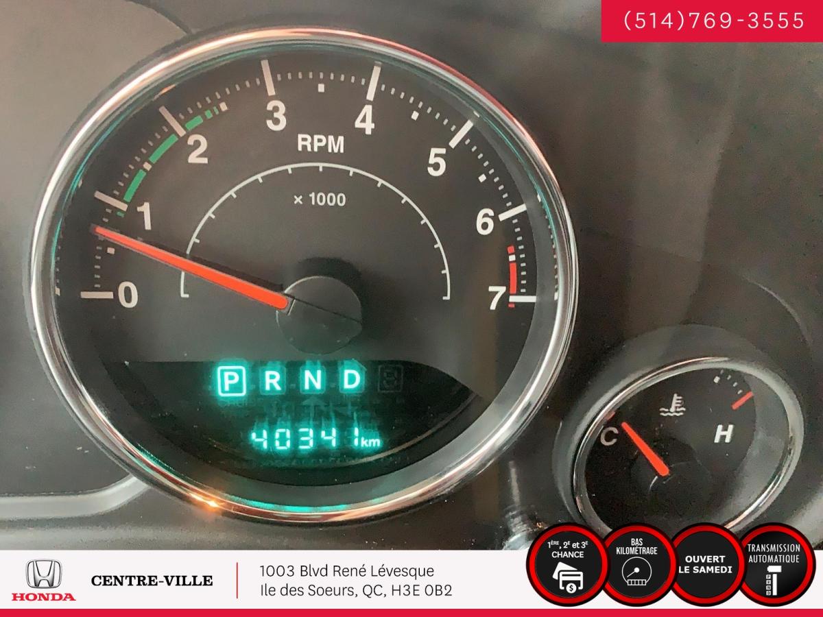 2018 Jeep Wrangler - Image 15