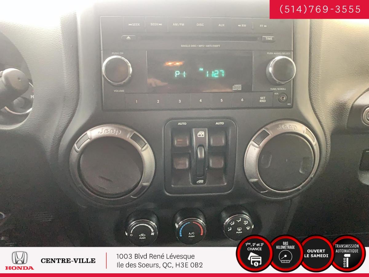 2018 Jeep Wrangler - Image 17