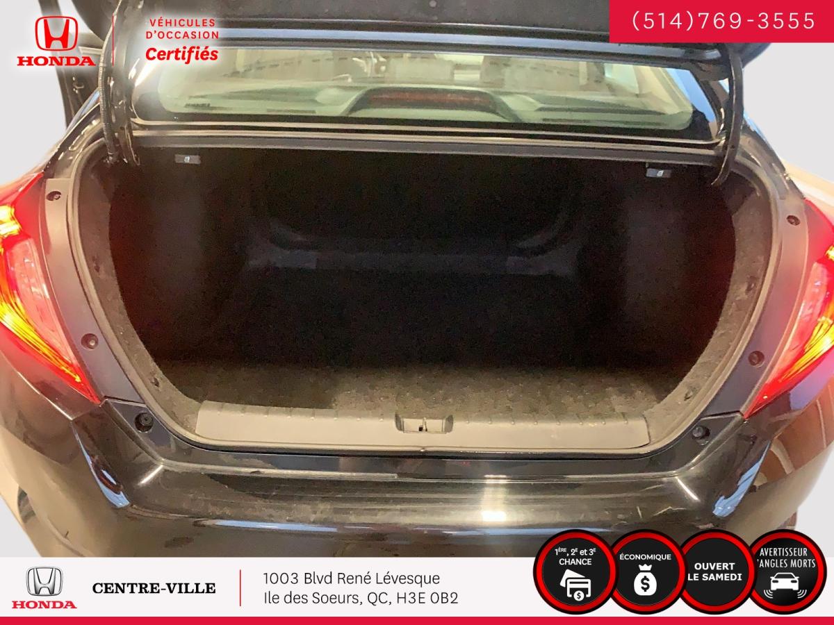 2021 Honda Civic - Image 6