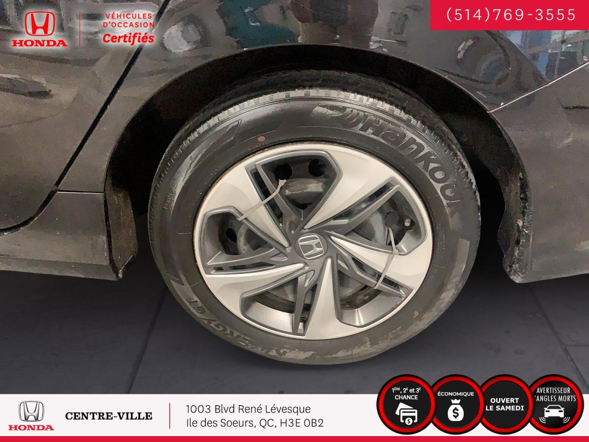 2021 Honda Civic - Image 7