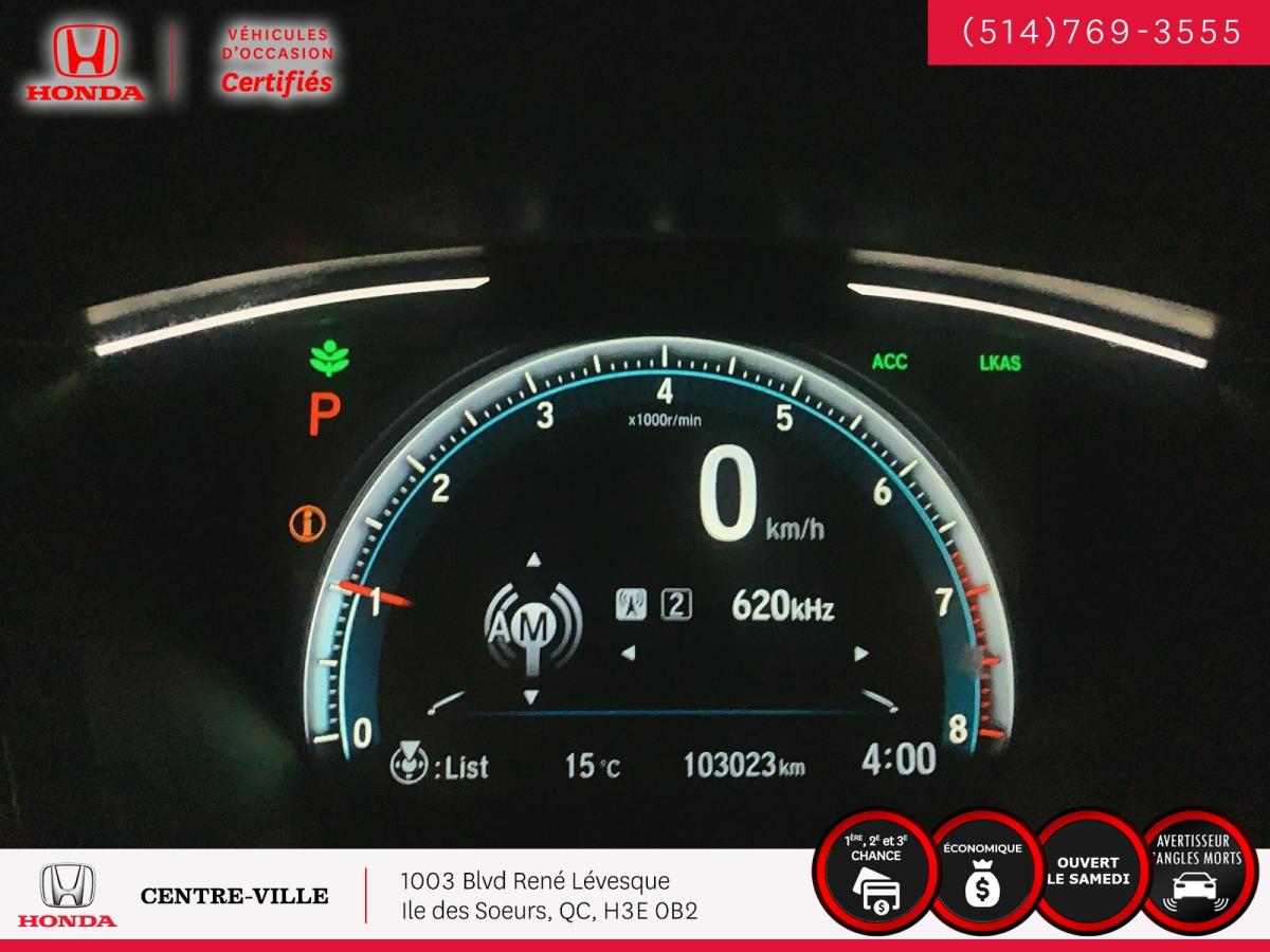 2021 Honda Civic - Image 15