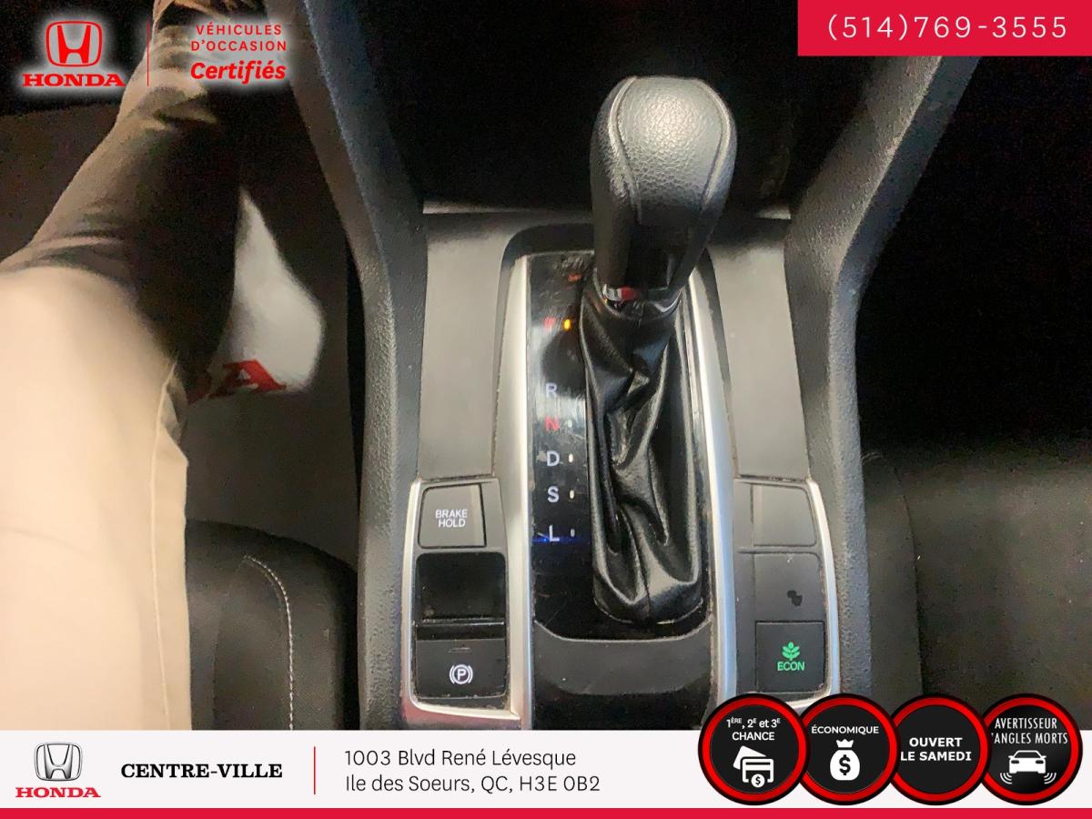 2021 Honda Civic - Image 17