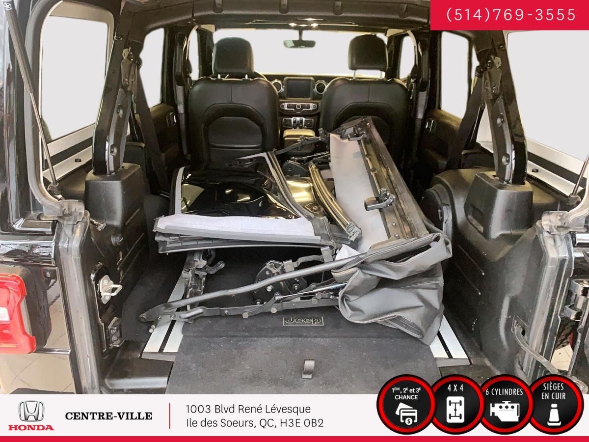 2022 Jeep Wrangler - Image 5