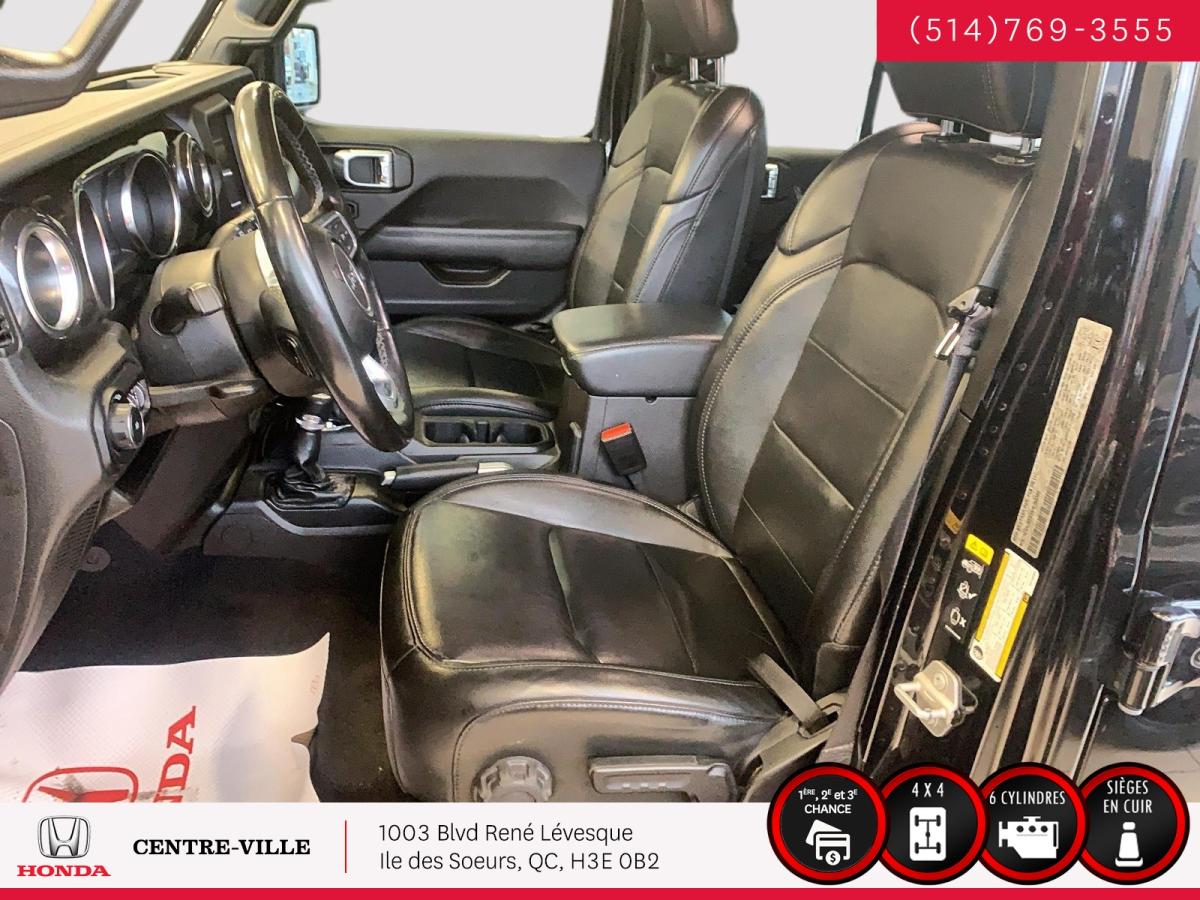 2022 Jeep Wrangler - Image 10