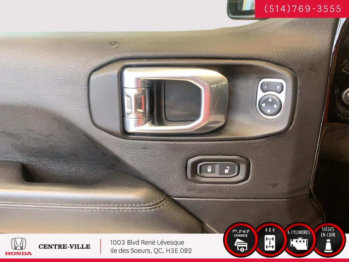 2022 Jeep Wrangler - Image 12