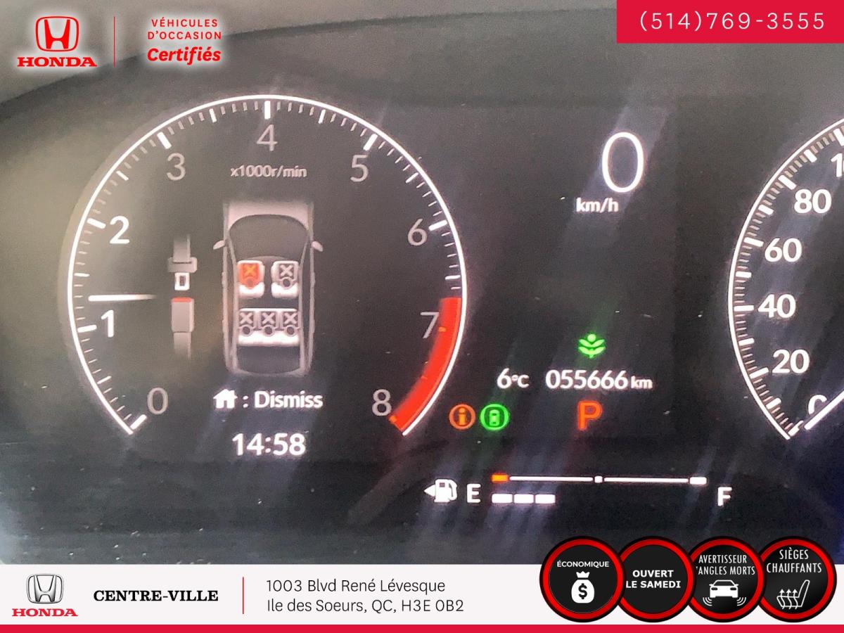 2022 Honda Civic - Image 18