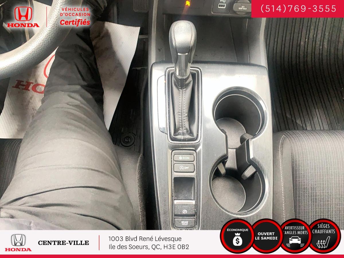 2022 Honda Civic - Image 20