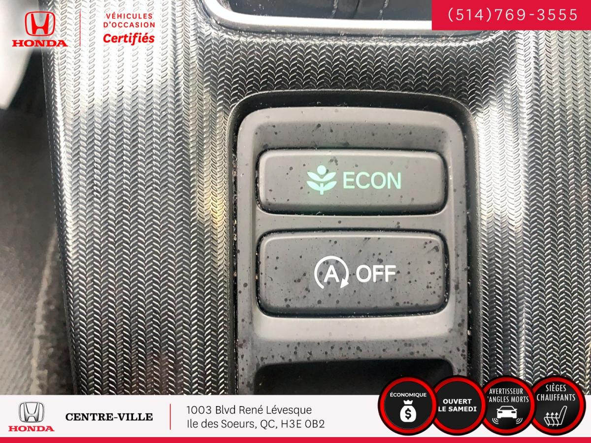 2022 Honda Civic - Image 22