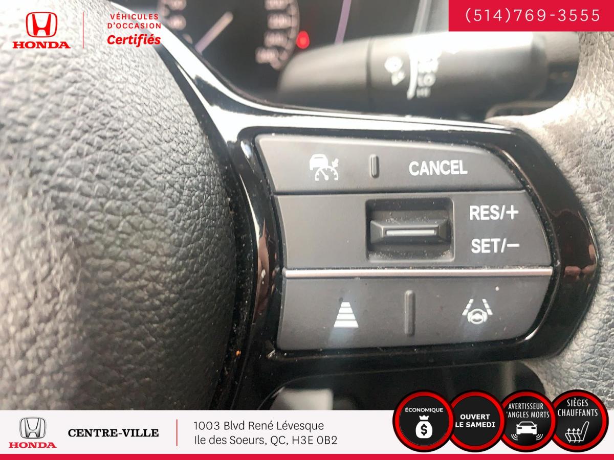 2022 Honda Civic - Image 23