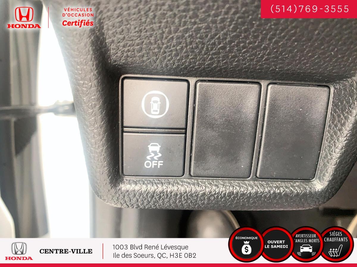 2022 Honda Civic - Image 24