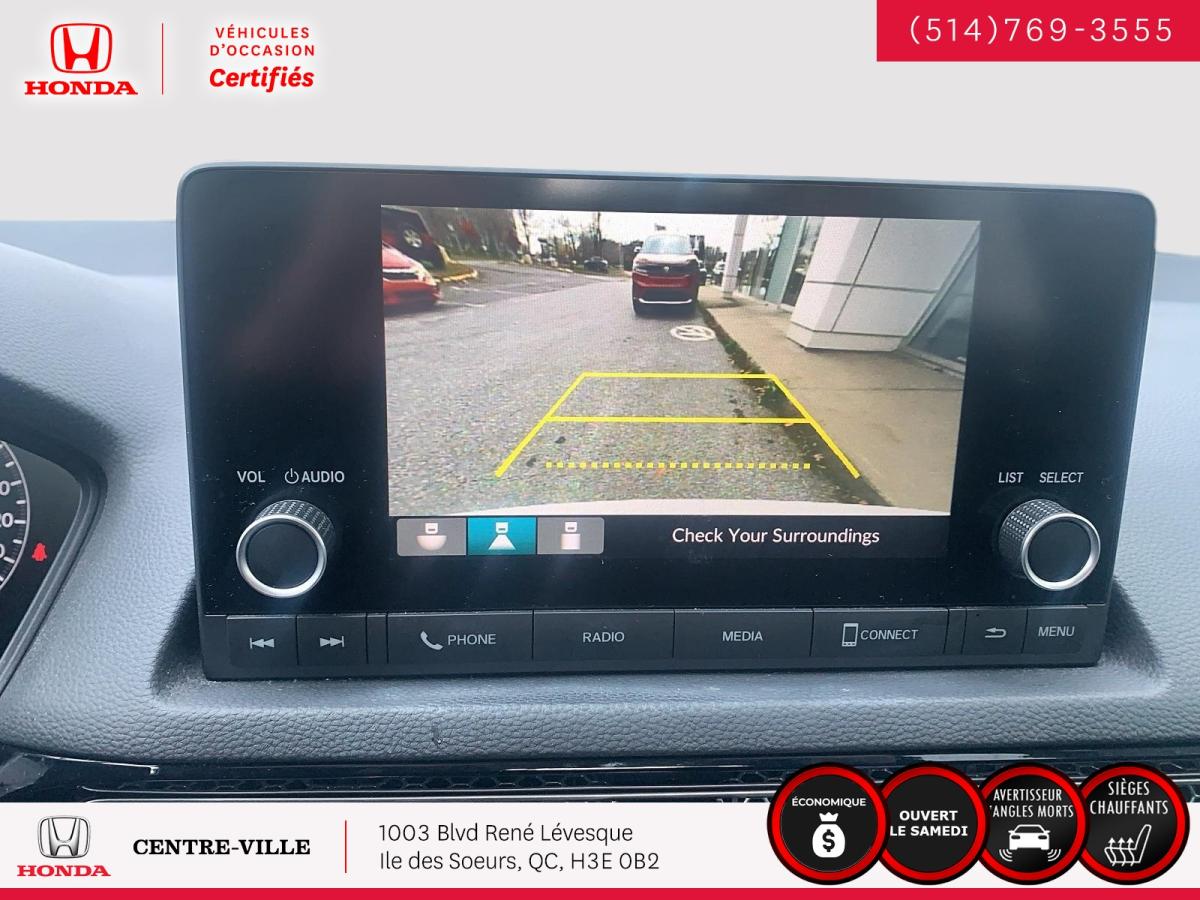 2022 Honda Civic - Image 26