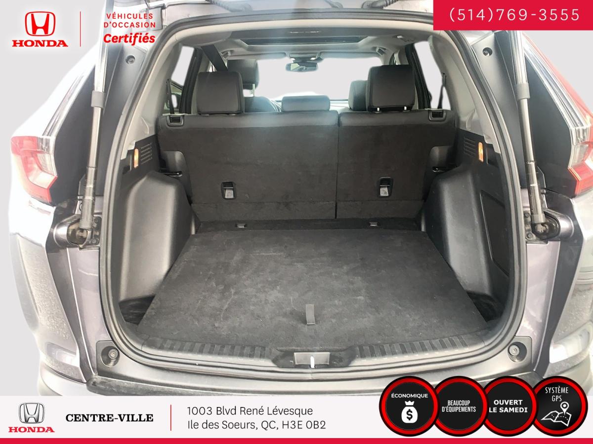 2021 Honda CR-V - Image 6