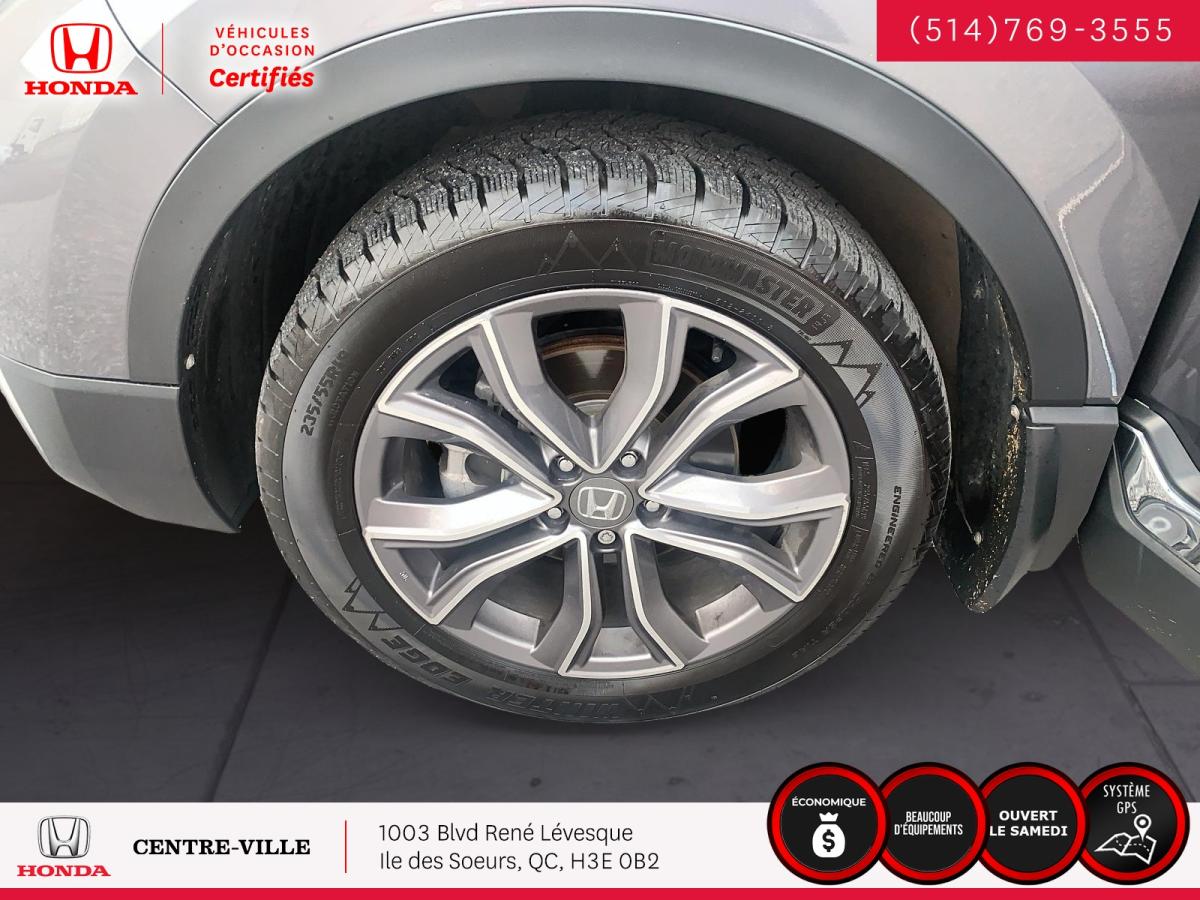 2021 Honda CR-V - Image 7