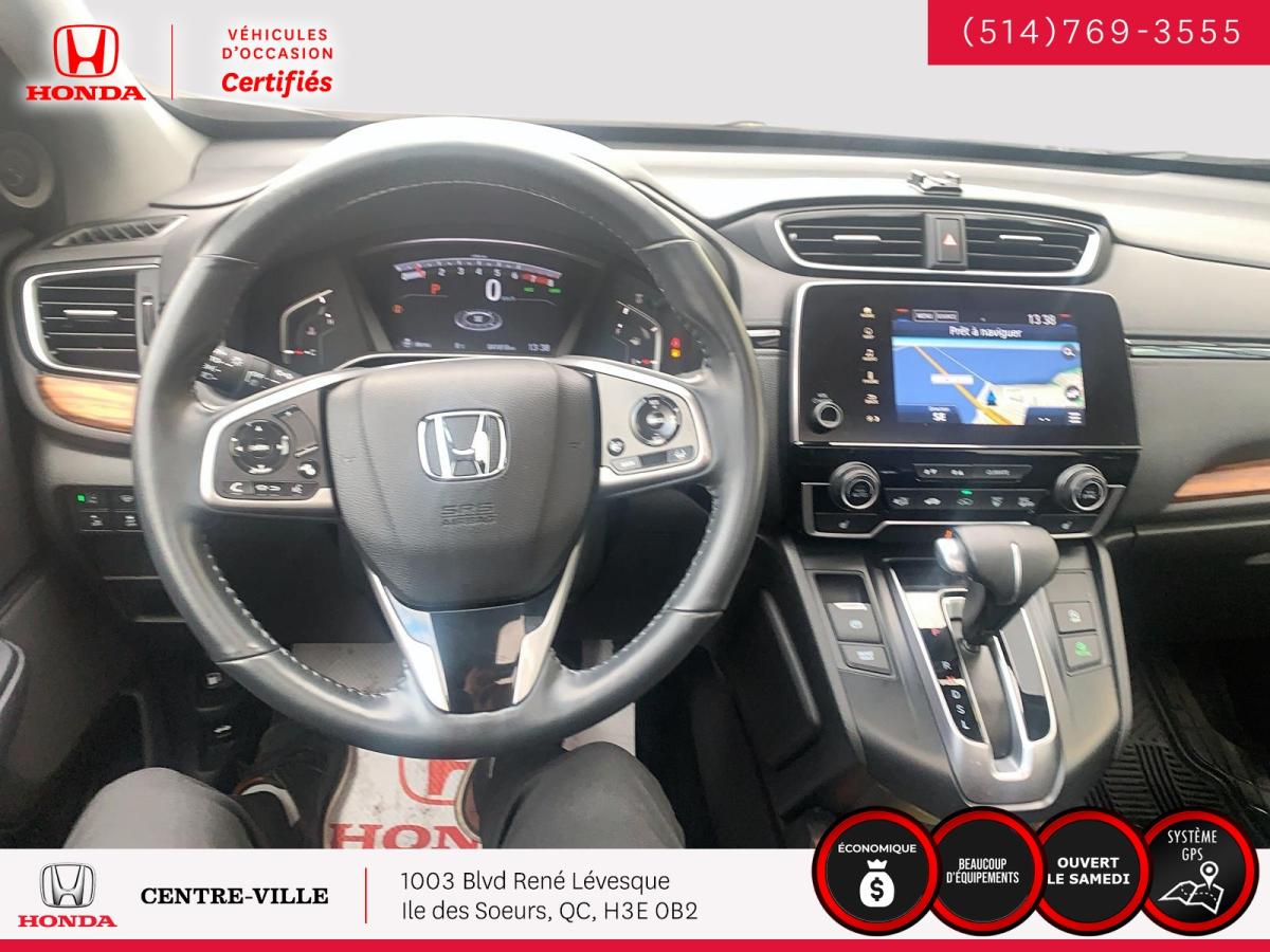 2021 Honda CR-V - Image 10