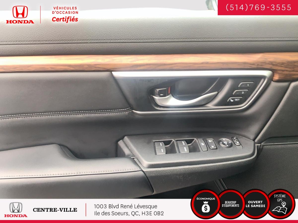 2021 Honda CR-V - Image 11