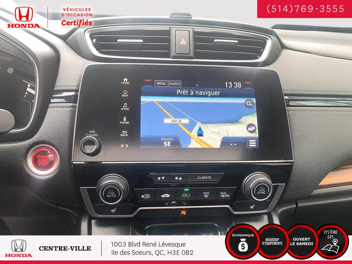 2021 Honda CR-V - Image 15