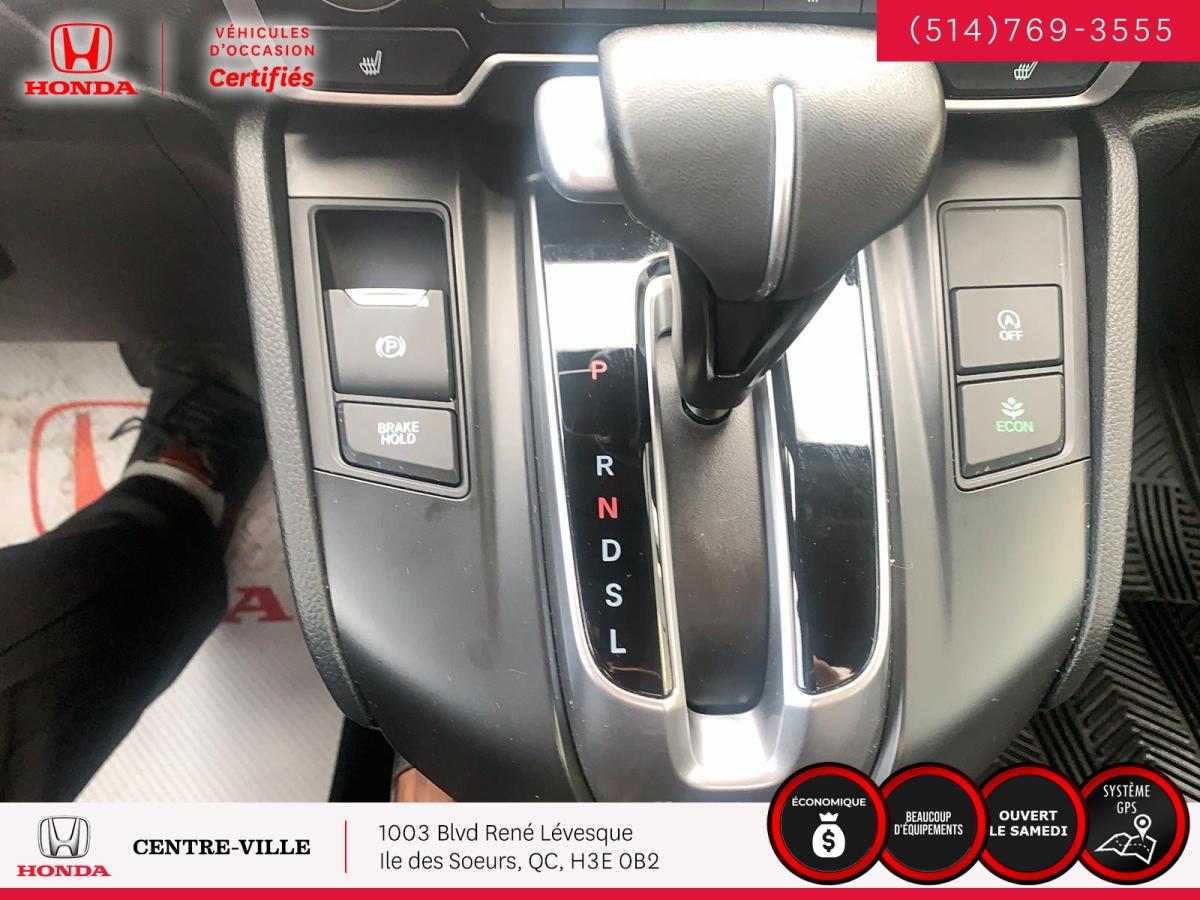 2021 Honda CR-V - Image 16