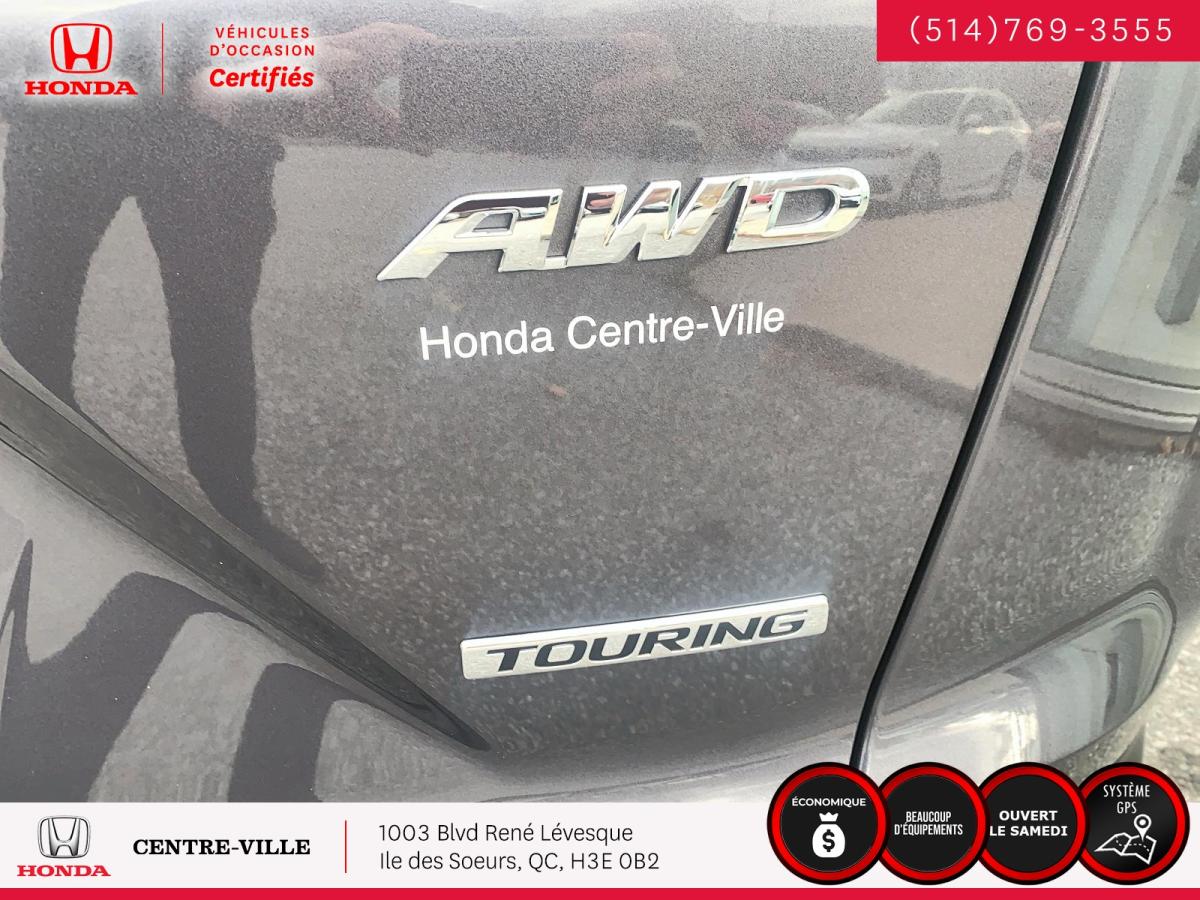 2021 Honda CR-V - Image 17