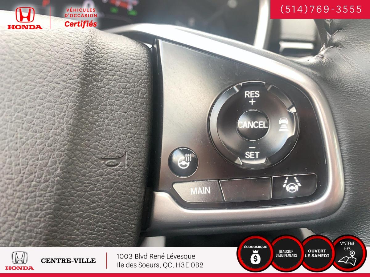 2021 Honda CR-V - Image 19