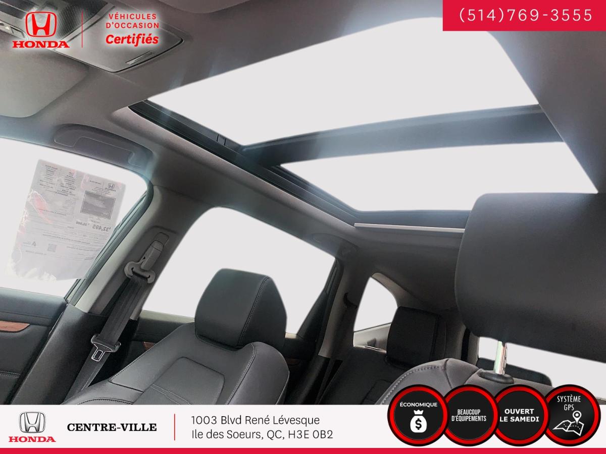 2021 Honda CR-V - Image 23