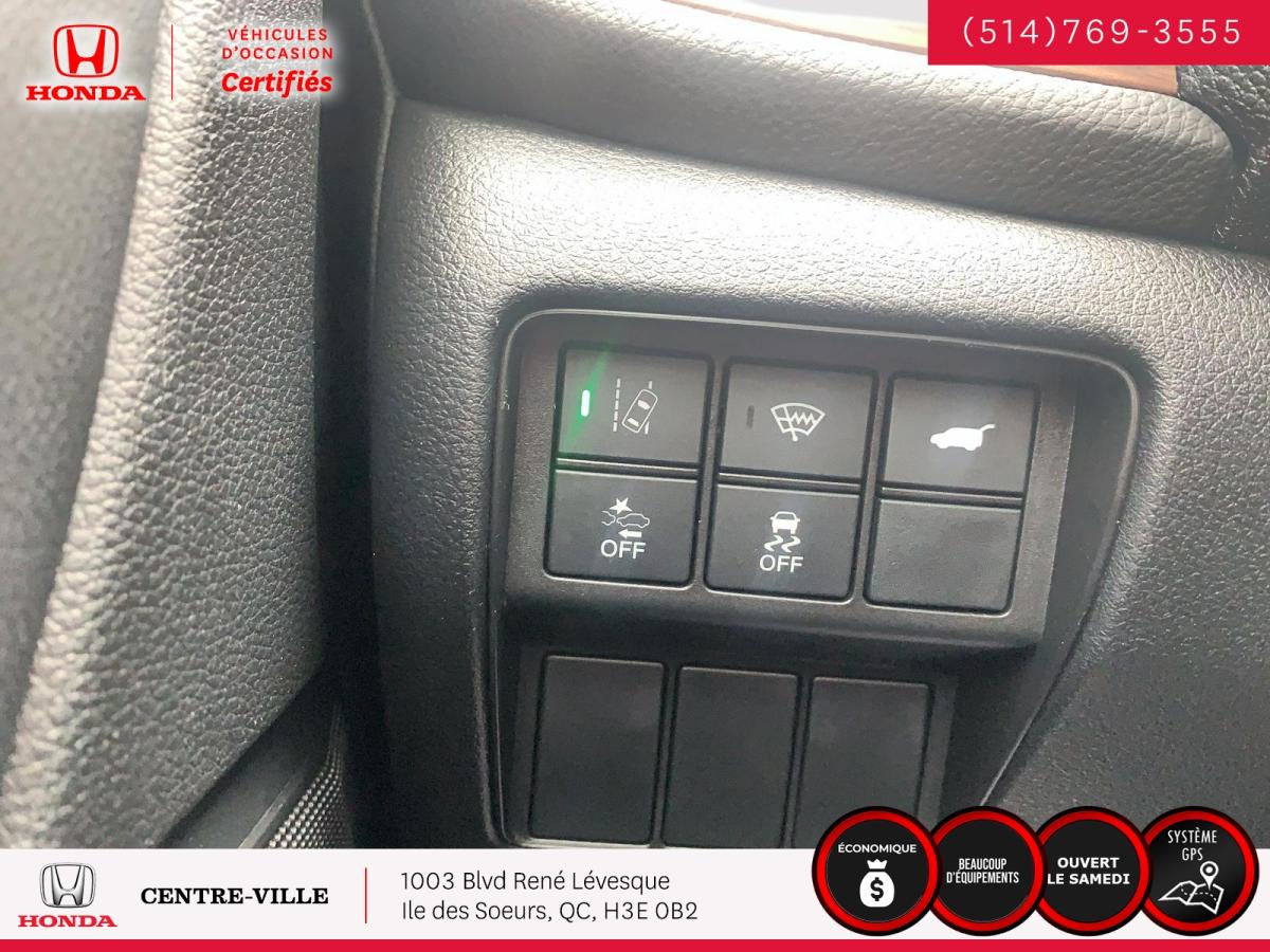 2021 Honda CR-V - Image 24